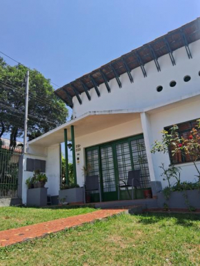 Casa Térrea SP Expo e C Paralimpico
